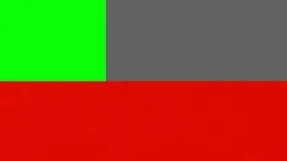 Red & Grey Wipe In/Out Transition