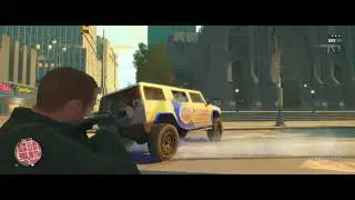 GTA daily Rampage