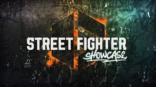 Street Fighter 6 Showcase Announce Video | Live on April 20 3PM PT