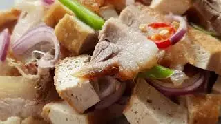 Pagkaing Rapsa