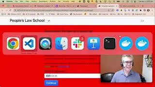 How to give Docassemble a custom look and feel