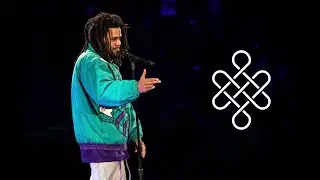 J Cole Type Beat - 'NO SMOKE' | CHILL Type Beat