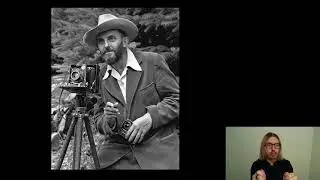 LA FOTOGRAFIA DI ANSEL ADAMS