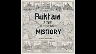 A Brief History of Pakistan
