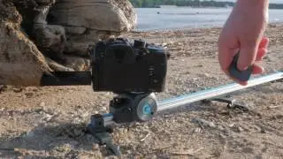 The Movie Maker Set by  GripGear