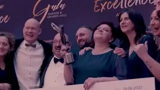 2023 Melbourne Airport Excellence Awards