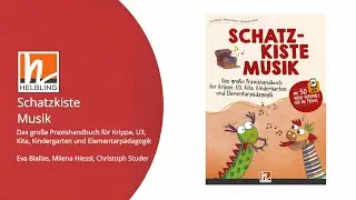 SCHATZKISTE MUSIK | Trailer