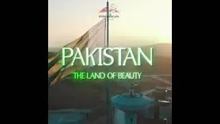 Happy Independence Day, Pakistan! 🇵🇰