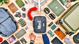 This ONE Travel Accessory Solves 5 Travel Problems