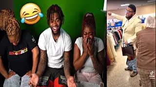 IF YOU LAUGH, YOU TAKE A SHOT WHILE HIGH 🍃🥴🥃 to DRUSKI Funny Tiktoks And Skits (2023)