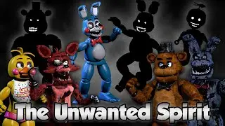 Freddy Fazbear and Friends 
