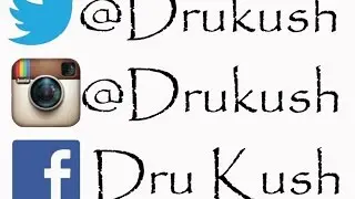 DruKush - Outro