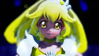 [MMD Precure] - Devil / CLC + MOTION DL