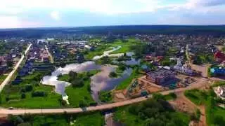 Старопышминск