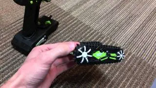 AirHogs HYPERTRAX