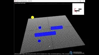 Pathfinding