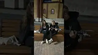 Валентин Стрыкало-Все Решено кавер-Гитарист-Аnn Veber