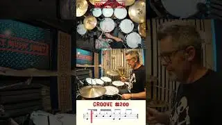 Drum Beat for Beginners 