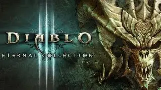 Diablo 3: Eternal Collection / Temporada 26 / Contratos.
