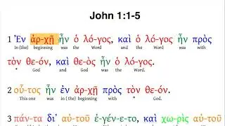 4  Pronunciation, Accents, Breathing Marks