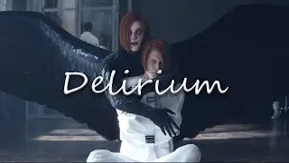 Sergey Razumovsky & Oleg Volkov (СЕРОВОЛК) [МГЧД] | Delirium