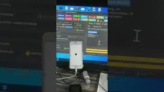 iPhone 6 Open ID 🆔 | iCloud Bypass Done ✅ With Signal 📶 ✅ 