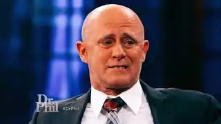 Dr Phil about Transgender tex
