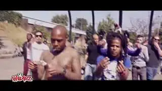 Keizer ft. Rasskulz, Sheu de Reus, Jowy Rose en Esko - Slaap Uit Of Maak Buit