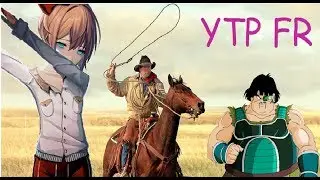 [YTP FR] Sayori et le jeu du bonhomme pendu