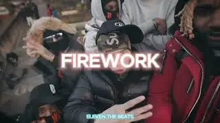 Katy Perry - Firework (drill versión)