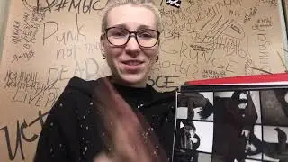 #ИМПРОВИЗЕЙШЕН DAY 12