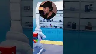 ICH HACKE und treffe 0,000001% CHANCE