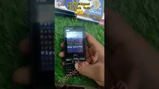 Jio f120b Hard reset kese kre  || All Jio keypad Lock Remove Simple method 2023 #jio #hardreset#tips