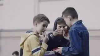 Melhor anúncio do ano