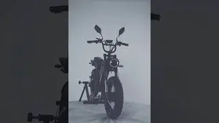 The Birth of Cyrusher Scout Pro