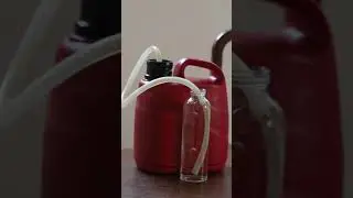 AÇÚCAR branco e CACHAÇA do zero!