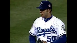 Royals All-Stars 1997