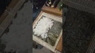 ролы впервые