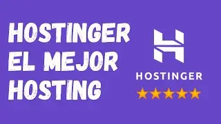 Hostinger, el mejor Hosting Argentino y de Latinoamérica