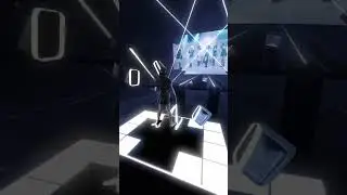 TWICE -CRY FOR ME IN BEATSABER VR! Kpop Expert + Custom songs