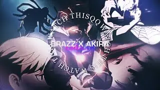 Watch This. 👀 (ft. @Tadashi.174 ) (My part is old and i got rulled 😭)