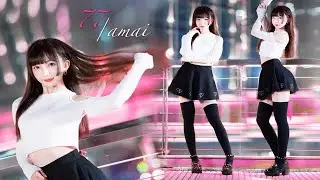 【77】清凉版心如止水♡