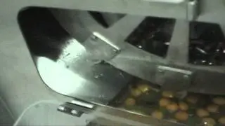 PELBO MICRO 25 EGG BREAKER SEPARATOR 900-9.000 EGG/HOUR