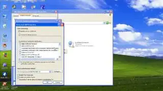 Configure 802.1x