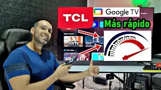STEPS TO MAKE YOUR TCL TV FASTER WITH GOOGLE TV OR ANDROID TV