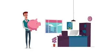 2D Animated Explainer Video | 2D Animation Studio in India