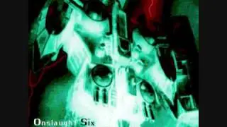 Tidal Wave (Studio Version)