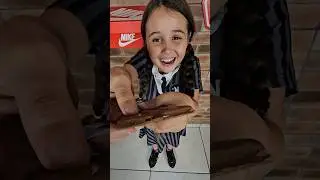 SÓ UM PEDACINHO 😅 