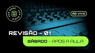 🔴 NCS Base | Revisão 01