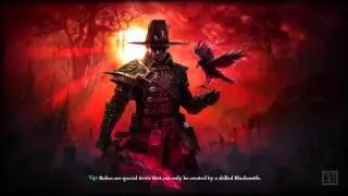 Grim Dawn - Act 3 - Royal Hive